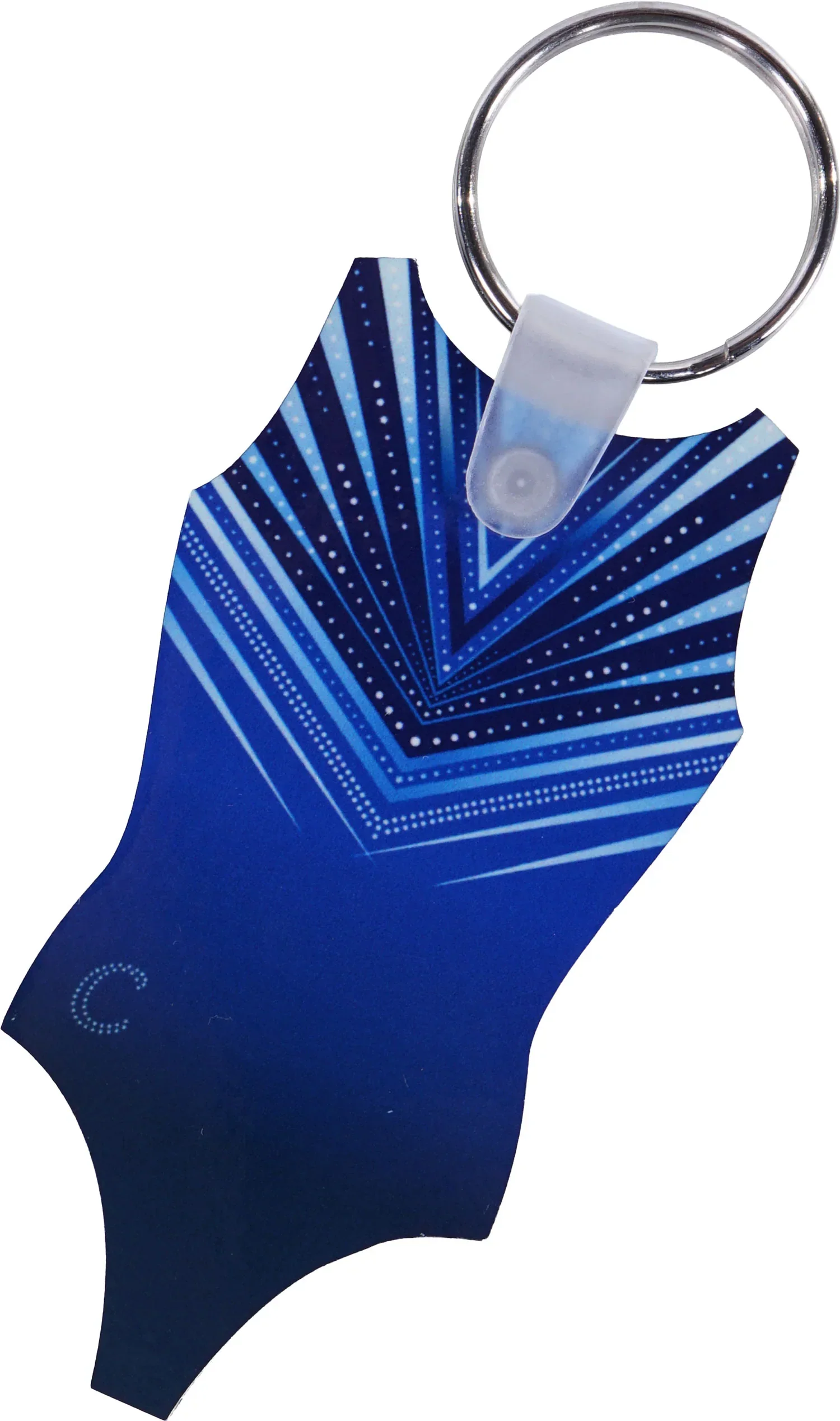CEK Sleutelhanger C-8023-A
