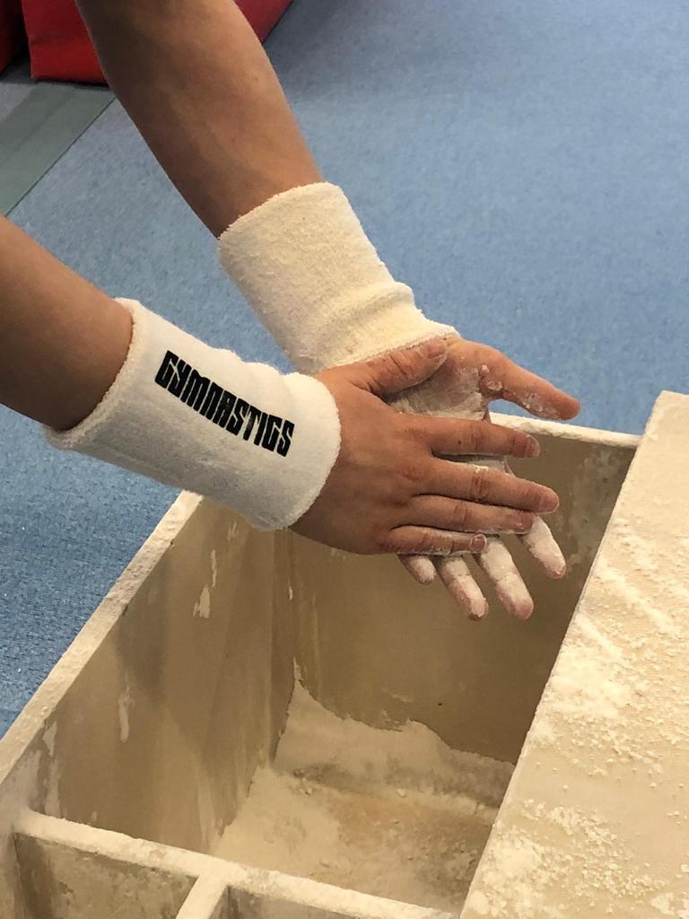 Polsbandjes met naam